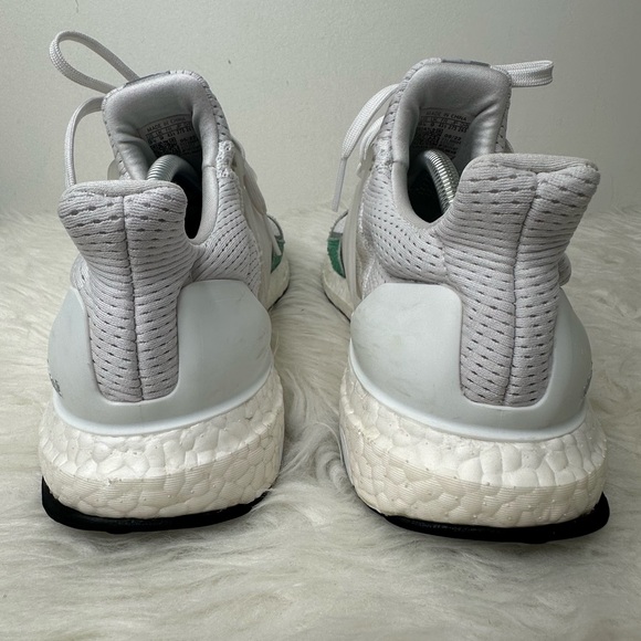 Adidas Men’s Ultra Boost 1.0 Running Shoes Size 9.5 - Picture 6 of 15